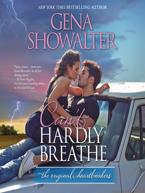 Title details for Can't Hardly Breathe by Gena Showalter - Available